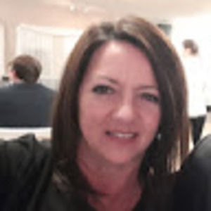 Meet your Posher, Teresa